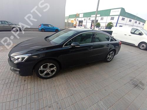 Switch PEUGEOT 508 I (8D_) | BP31549760I30 - Image 8