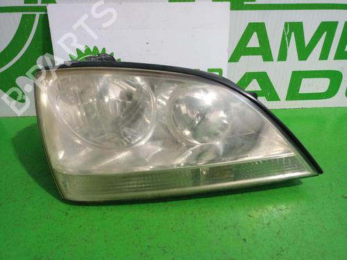 Used Right headlight Right headlight KIA SORENTO I (JC) 2.5 CRDi 4WD (140 hp) 31547668 31547668