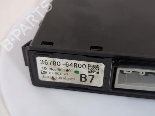 Electronic module SUZUKI SX4 S-Cross (JY) 1.4 T (AKK414) | BP38868229M83 - Image 2