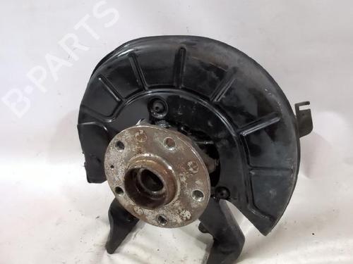 Right front steering knuckle VW GOLF VI Variant (AJ5) 1.6 TDI | BP33747182M26 - Image 3