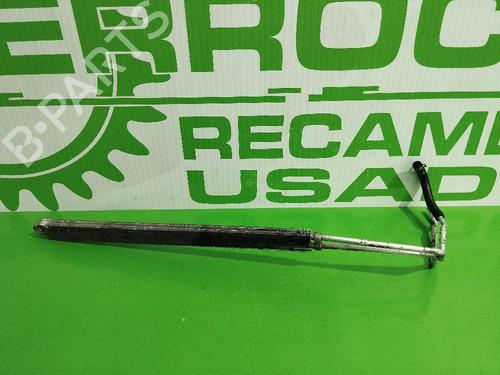 Used Oil radiator OPEL INSIGNIA A Saloon (G09) 2.0 CDTI (69) (131 hp) 31543551