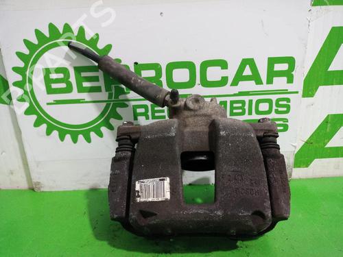 Used Right front brake caliper Right front brake caliper PEUGEOT 307 (3A/C) [2000-2012] 31676082 31676082