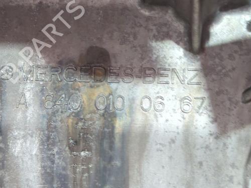Engine MERCEDES-BENZ A-CLASS (W169) A 160 CDI (169.006, 169.306) | BP40442606M1  - Image 9