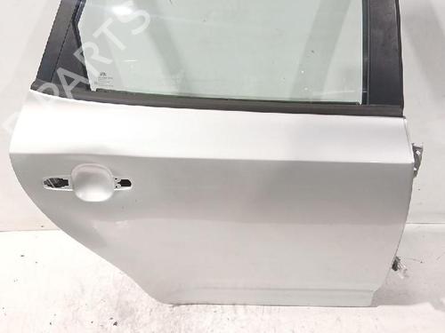 Used Right rear door KIA CEE'D Hatchback (ED) 1.6 CRDi 90 (90 hp) 31566419