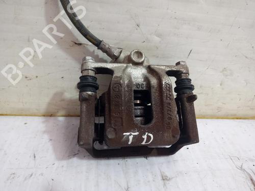 Left front brake caliper MERCEDES-BENZ A-CLASS (W169) A 200 CDI (169.008, 169.308) | BP31561569M105 - Image 3