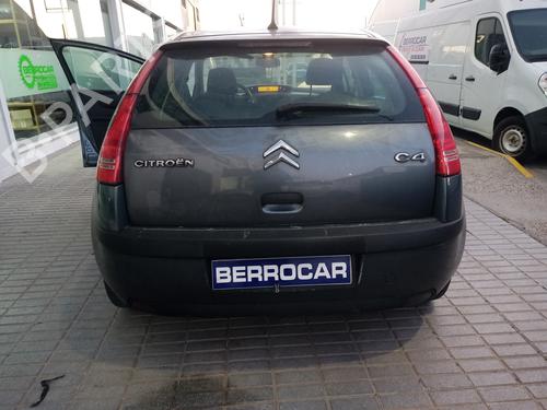 Switch CITROËN C4 I (LC_)  | BP31676664I30  - Image 11
