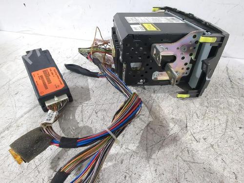 Radio TOYOTA AURIS (_E15_) 1.6 (ZRE151_, ZRE151R) | BP31566777E6