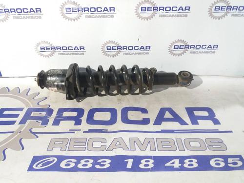 Used Right rear shock absorber Right rear shock absorber TOYOTA COROLLA (_E12_) 1.4 D (NDE120_, NDE120R) (90 hp) 31568894 31568894