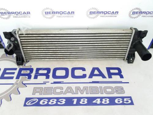 Intercooler SSANGYONG KYRON 2.0 Xdi (141 hp) 31568878