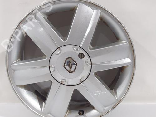 Used Rim Rim RENAULT MEGANE II (BM0/1_, CM0/1_) 1.4 16V (BM0B, CM0B) (98 hp) 40433160 40433160