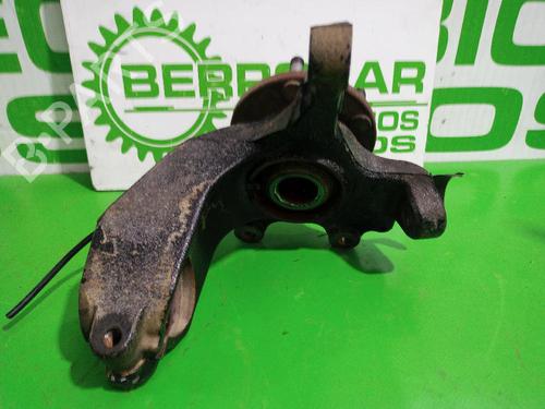 Right front steering knuckle FORD FOCUS C-MAX (DM2) 1.8 TDCi | BP31546265M26 - Image 5