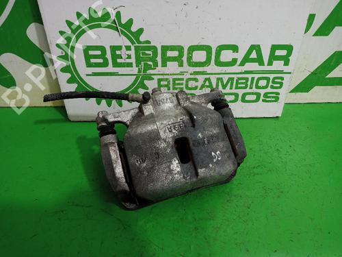 Used Right front brake caliper NISSAN QASHQAI II (J11, J11_) 1.3 DIG-T (140 hp) 31548991
