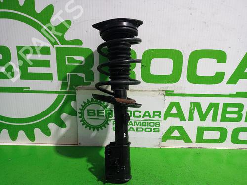 Used Right front shock absorber RENAULT LAGUNA III Grandtour (KT0/1) 3.0 dCi (KT03, KT13) (235 hp) 31552561