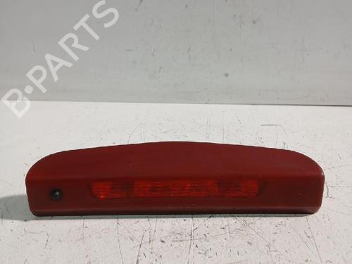 Used Rear center light OPEL CORSA E (X15) 1.3 CDTI (08, 68) (75 hp) 32663720