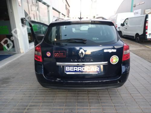 Front left panel RENAULT LAGUNA III Grandtour (KT0/1) 3.0 dCi (KT03, KT13) | BP31552532C58 - Image 11