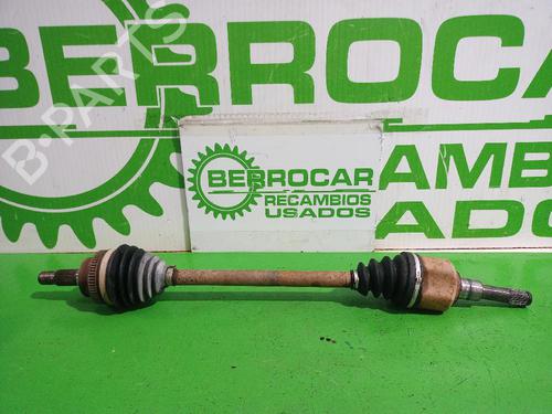 Used Right rear driveshaft LAND ROVER FREELANDER I Soft Top (L314) 2.0 TD4 4x4 (112 hp) 31552686