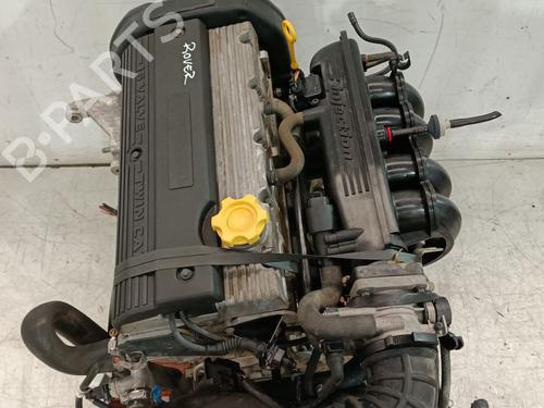 Engine ROVER 400 II Hatchback (RT) 414 Si | BP39552212M1 - Image 7