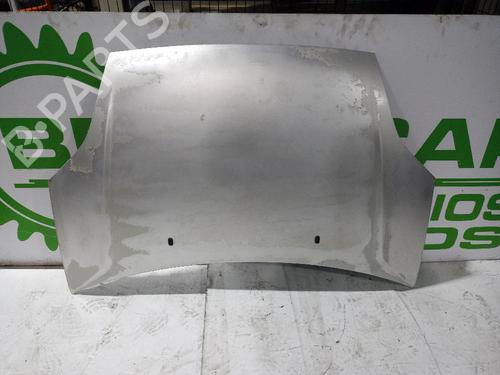 Used Hood FORD FIESTA V (JH_, JD_) 1.4 TDCi (68 hp) 31550556