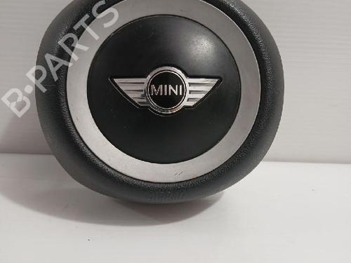 Used Driver airbag MINI MINI (R56) One (95 hp) 31564594