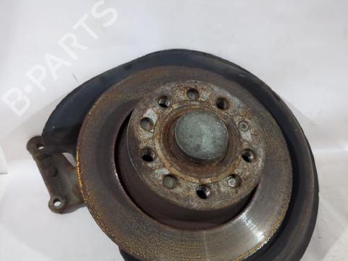 Right rear steering knuckle VW GOLF VI Variant (AJ5) 1.6 TDI | BP33747185M28 - Image 2