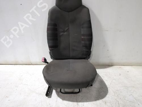 Left front seat CITROËN C1 (PM_, PN_) 1.4 HDi | BP35894575C15 - Image 2