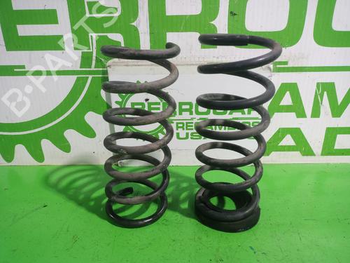 Støddæmperfjeder FORD S-MAX (WA6) 2.0 TDCi (140 hp) 31551207