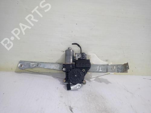 Used Rear right window mechanism FORD MONDEO III (B5Y) 2.0 TDCi (130 hp) 31558887