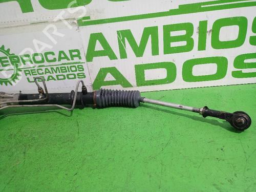 Steering rack RENAULT KANGOO (KC0/1_) | BP31676246M22 - Image 4