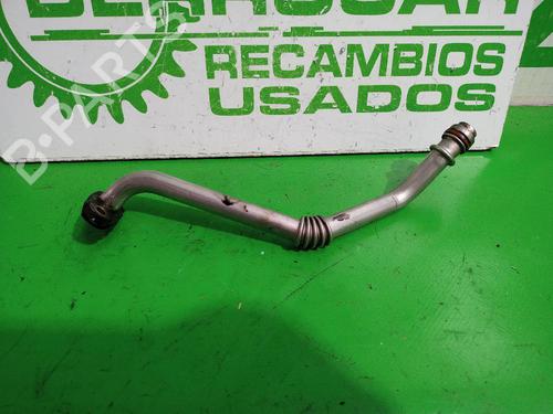 Used Pipe Pipe RENAULT KANGOO (KC0/1_) 1.5 dCi (68 hp) 31548182 31548182