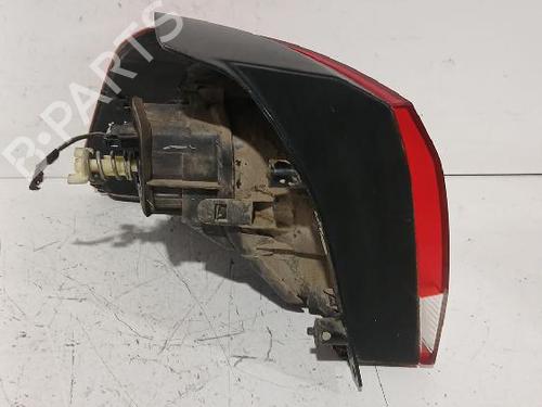 Right taillight VW GOLF VI Variant (AJ5) 1.6 TDI | BP33536094C35 - Image 3
