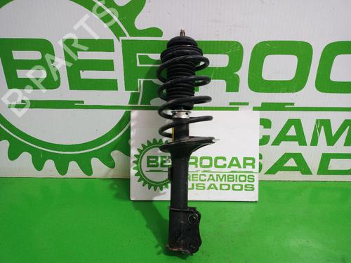 Used Left front shock absorber Left front shock absorber CHEVROLET AVEO / KALOS Saloon (T250, T255) [2005-2026] 31675487 31675487