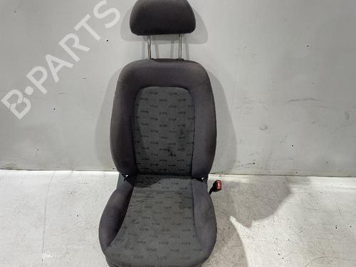 Used Right front seat SEAT LEON (1M1) 1.4 16V (75 hp) 31561616