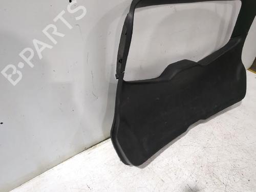 Boot lining NISSAN QASHQAI I (J10, NJ10) 1.5 dCi | BP32489502I3