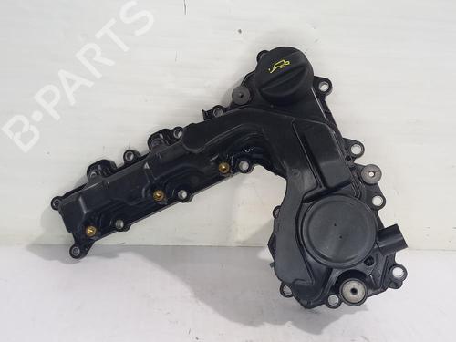 Used Valve cover Valve cover PEUGEOT 308 SW II (LC_, LJ_, LR_, LX_, L4_) 1.2 THP 110 (110 hp) 31558068 31558068