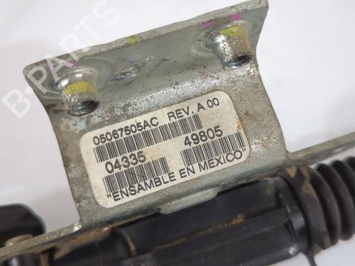 Electronic module CHRYSLER PT CRUISER (PT_) 2.2 CRD | BP39591274M83 - Image 5