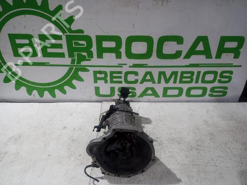 Used Gearbox NISSAN SERENA (C23) 2.3 D (75 hp) 31553306