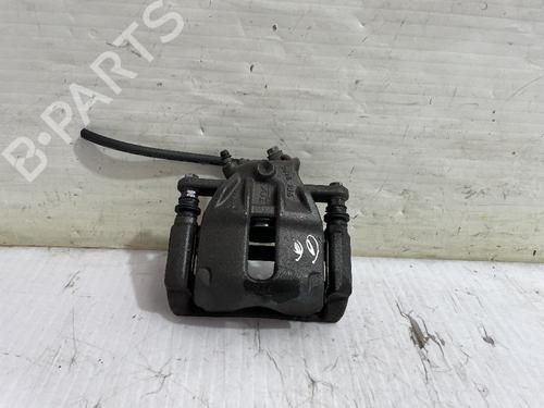 Used Right front brake caliper Right front brake caliper NISSAN MICRA III (K12) 1.2 16V (80 hp) 31561773 31561773