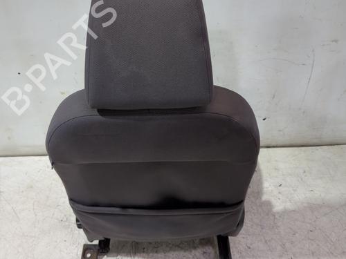 Left front seat FORD FOCUS II (DA_, HCP, DP) 1.6 | BP38865665C15 - Image 4
