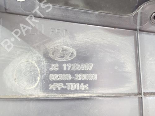 Front left panel HYUNDAI i30 (FD) 1.4 | BP40299013C58 - Image 6