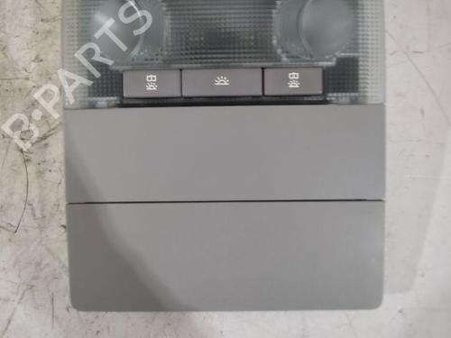 Used Interior roof light OPEL CORSA D (S07) 1.3 CDTI (L08, L68) (75 hp) 31565871