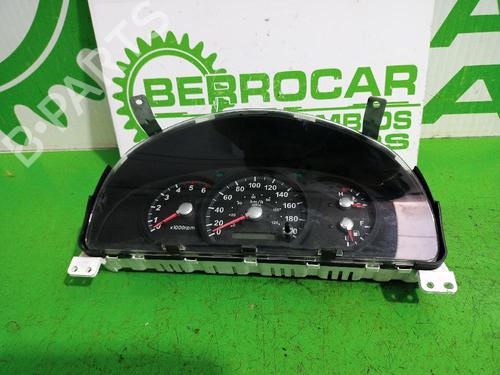 Used Instrument cluster Instrument cluster KIA SORENTO I (JC) 2.5 CRDi 4WD (140 hp) 31547663 31547663