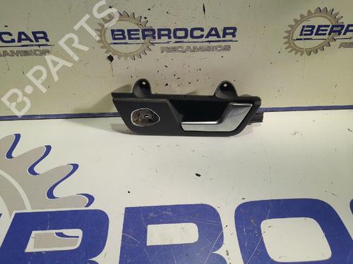 Used Rear right interior door handle Rear right interior door handle SEAT EXEO (3R2) 2.0 TDI (143 hp) 31539189 31539189
