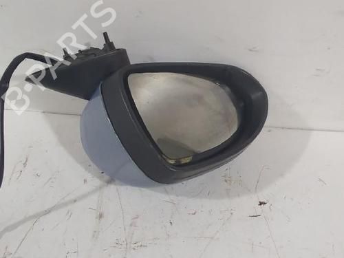 Left sun visor OPEL CORSA D (S07) 1.3 CDTI (L08, L68) | BP31563362I1 - Image 5