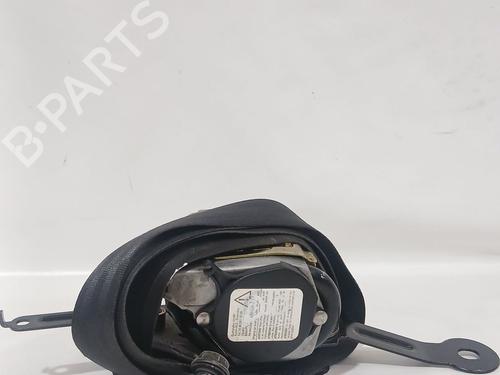Front right seatbelt NISSAN PRIMERA Hatchback (P12) 1.6 | BP38867668I25 - Image 2
