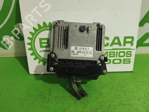 Used Engine control unit (ECU) Engine control unit (ECU) SEAT ALTEA XL (5P5, 5P8) 1.9 TDI (105 hp) 31546548 31546548
