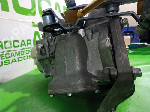 Gearbox OPEL CORSA D (S07) | BP31550400M3