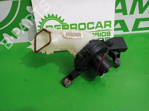 Used Heater blower motor CITROËN C4 Picasso I MPV (UD_) 1.6 HDi (109 hp) 31674379