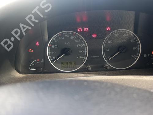 Front left panel CITROËN XSARA (N1) | BP31676415C58 - Image 11