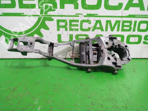 front-left-exterior-door-handle-vw-golf-v-1k1-2003-2004-2005-2006-2007-2008-2009-2010-31546398 main image