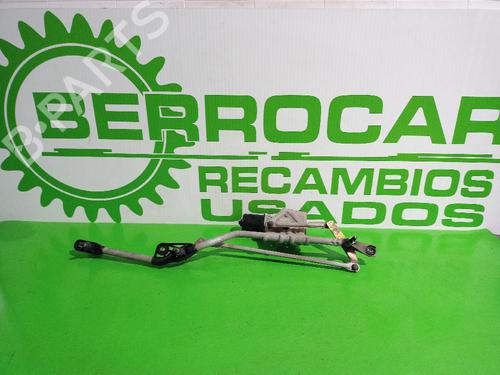 Viskermotor vindrude RENAULT GRAND SCÉNIC II (JM0/1_) [2004-2009]  31674259